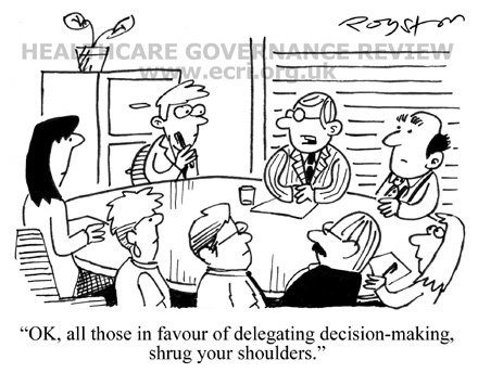 Decision making