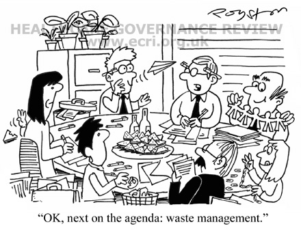 Waste management